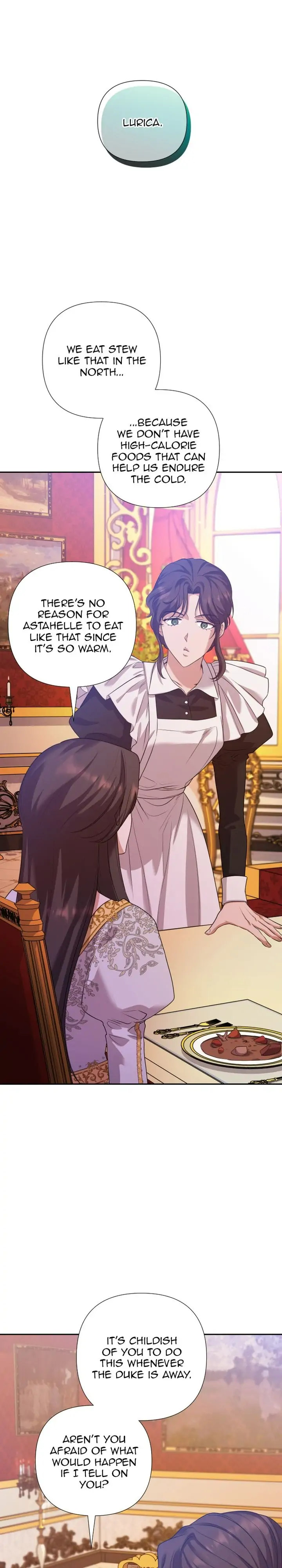 Please Kill My Husband - Chapter 6 - picture 24
