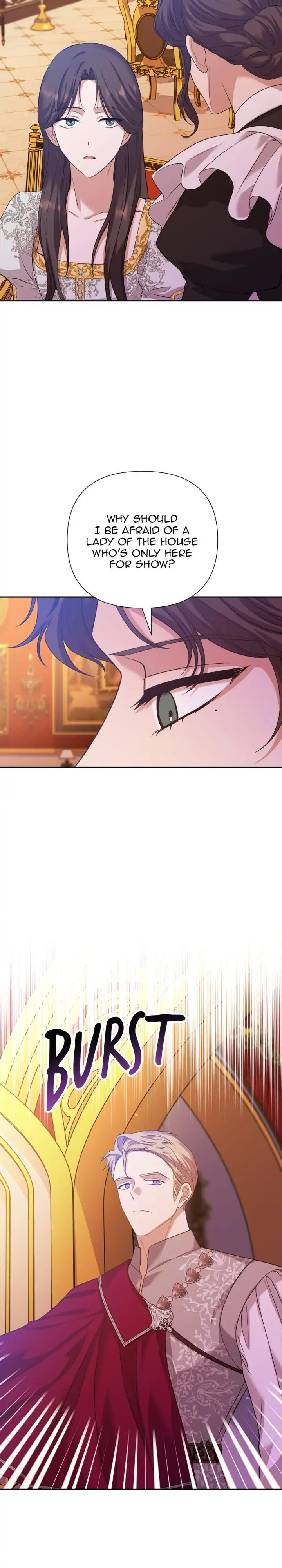 Please Kill My Husband - Chapter 6 - picture 25