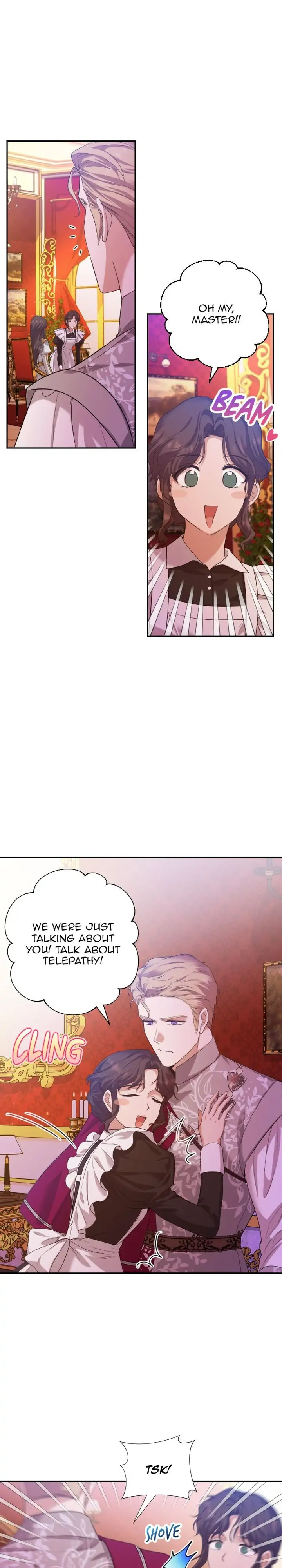 Please Kill My Husband - Chapter 6 - picture 27