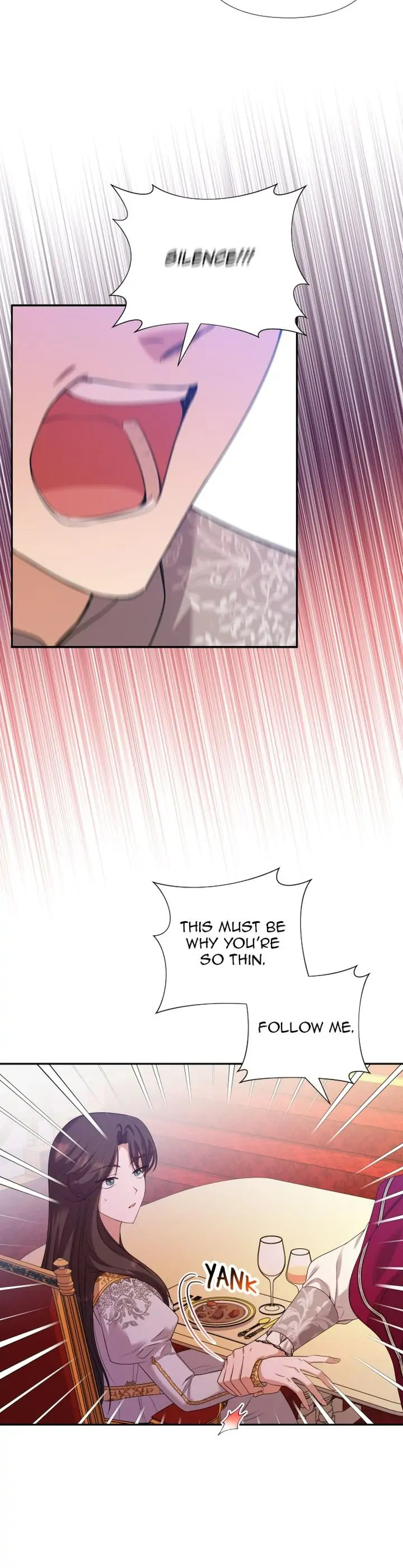 Please Kill My Husband - Chapter 6 - picture 29
