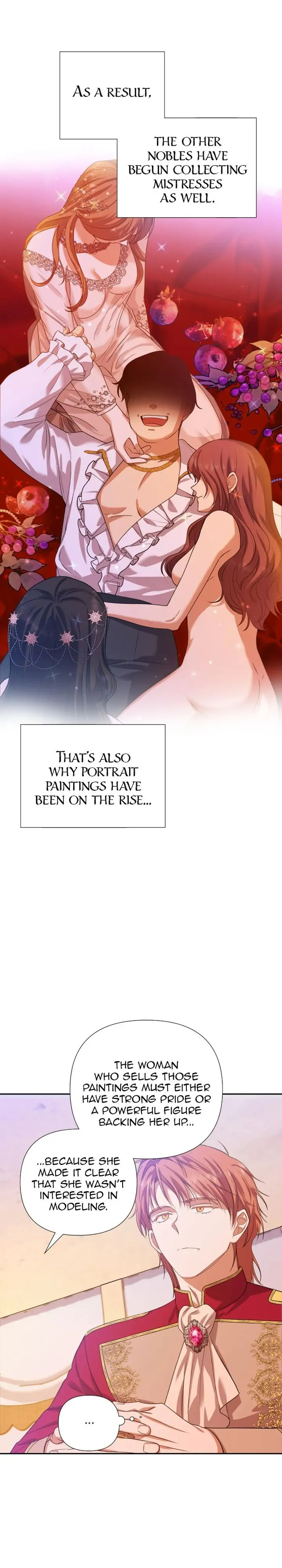 Please Kill My Husband - Chapter 6 - picture 3