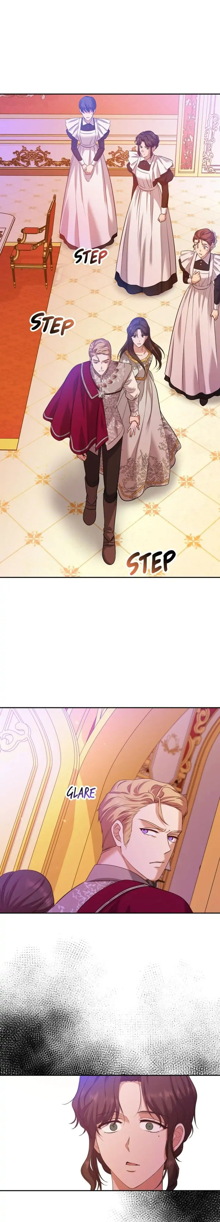 Please Kill My Husband - Chapter 6 - picture 30