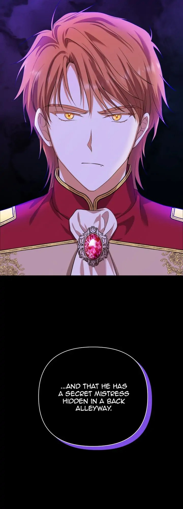 Please Kill My Husband - Chapter 6 - picture 5