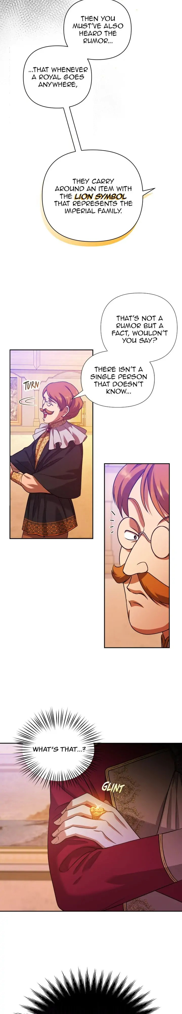Please Kill My Husband - Chapter 6 - picture 7