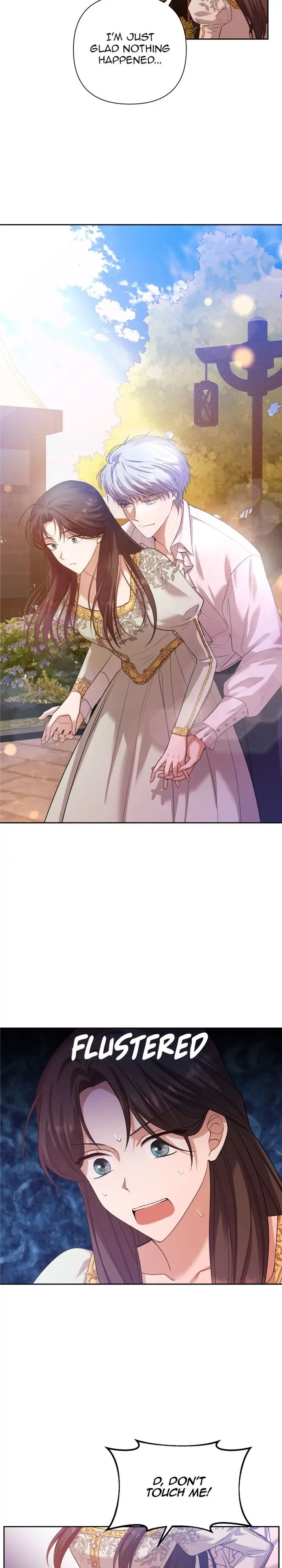 Please Kill My Husband - Chapter 7 - picture 11