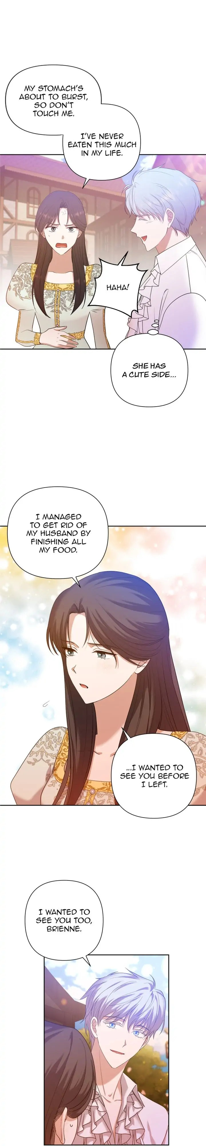 Please Kill My Husband - Chapter 7 - picture 13
