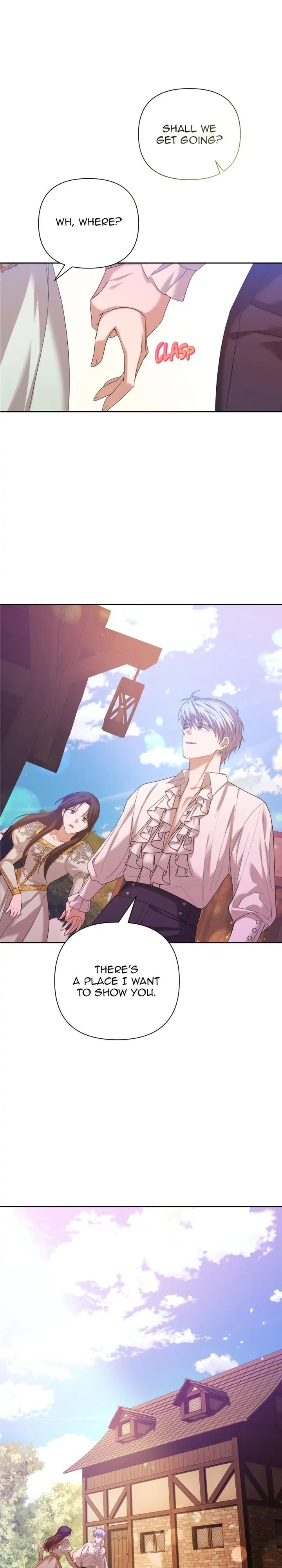 Please Kill My Husband - Chapter 7 - picture 14