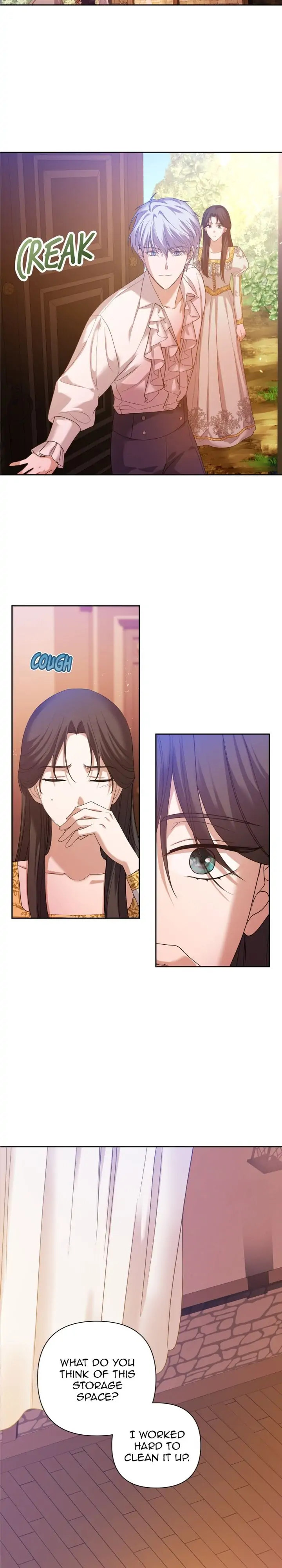 Please Kill My Husband - Chapter 7 - picture 15