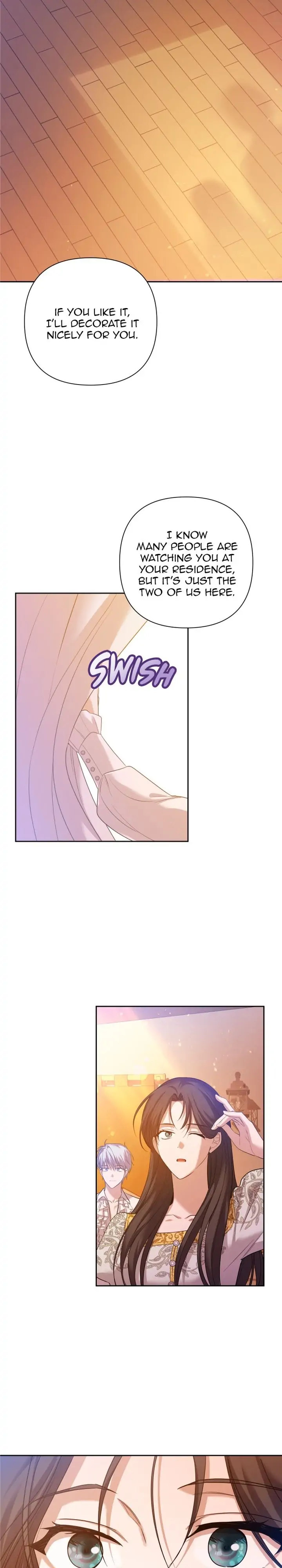 Please Kill My Husband - Chapter 7 - picture 16