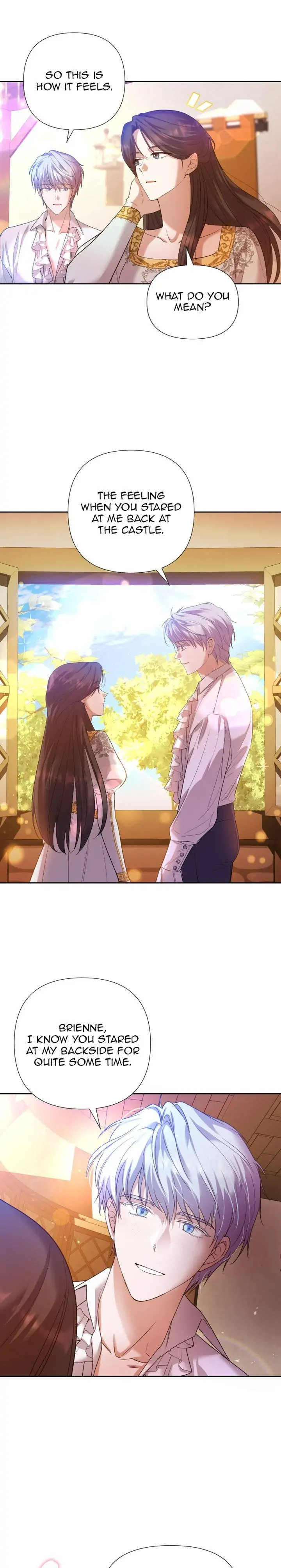 Please Kill My Husband - Chapter 7 - picture 18