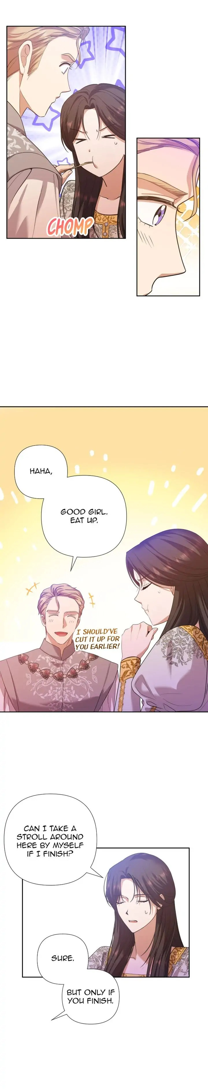 Please Kill My Husband - Chapter 7 - picture 7