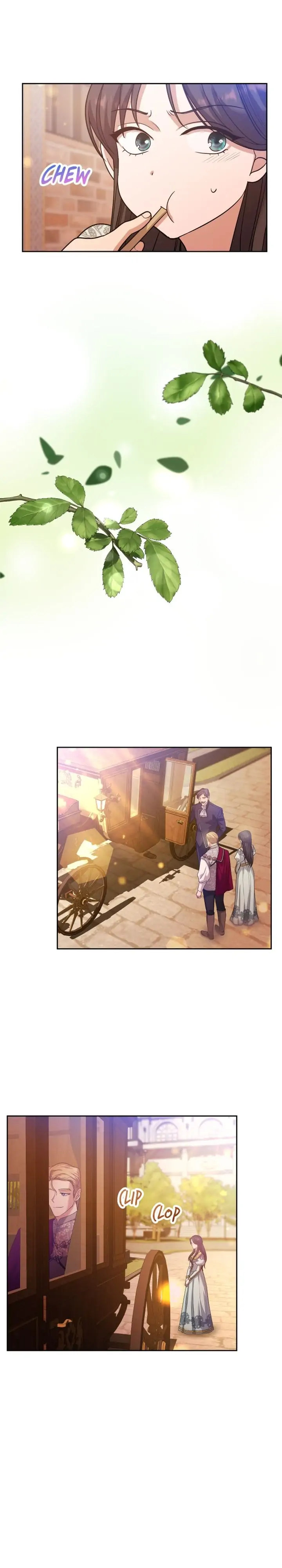 Please Kill My Husband - Chapter 7 - picture 8