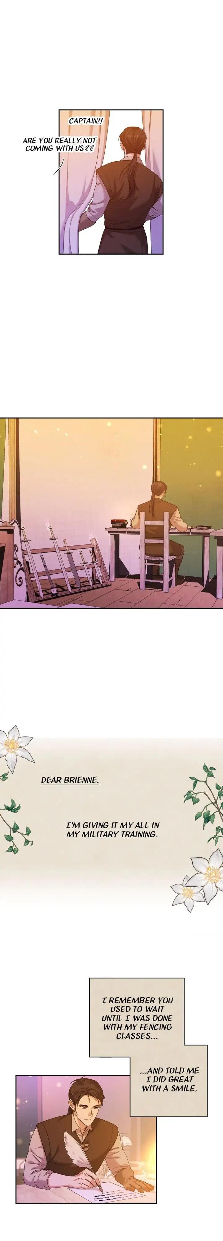 Please Kill My Husband - Chapter 8 - picture 10