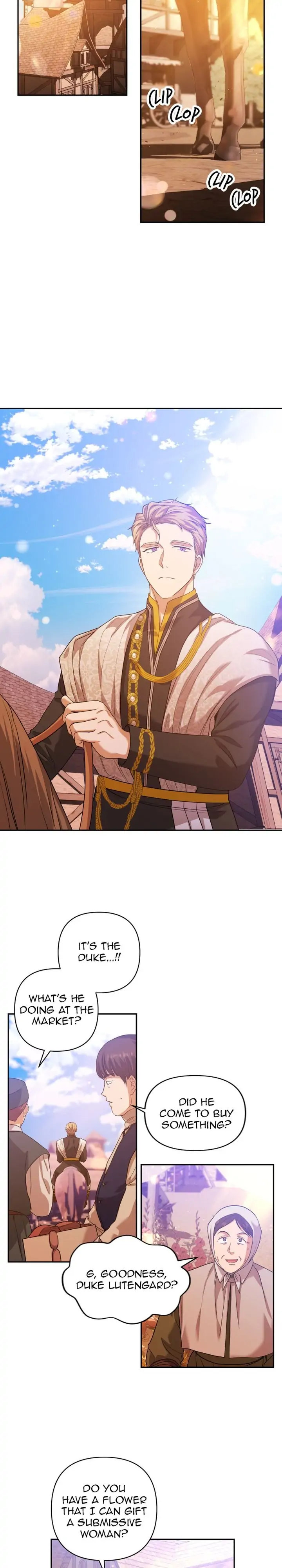 Please Kill My Husband - Chapter 8 - picture 17