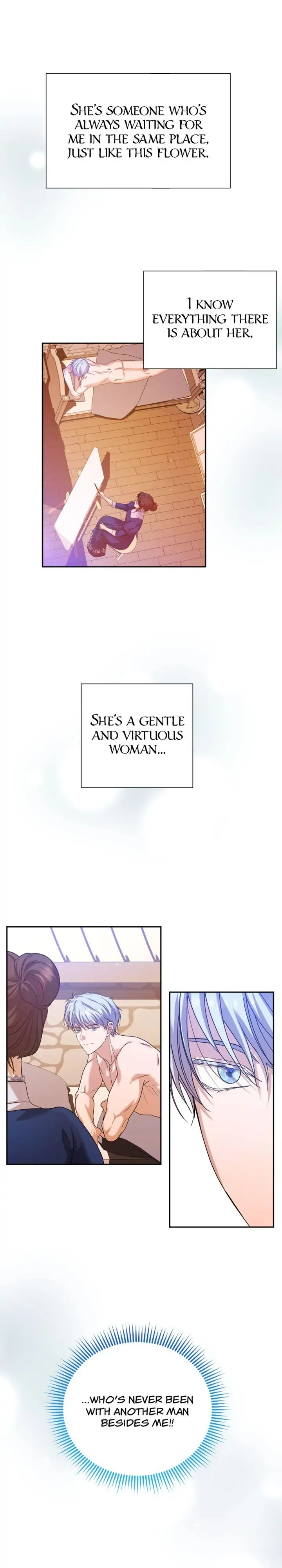 Please Kill My Husband - Chapter 8 - picture 20