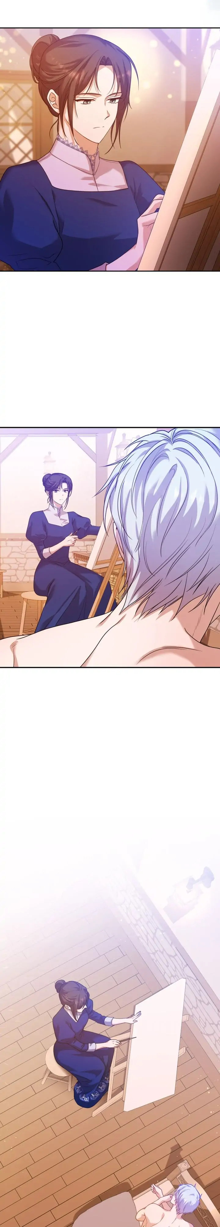 Please Kill My Husband - Chapter 8 - picture 21