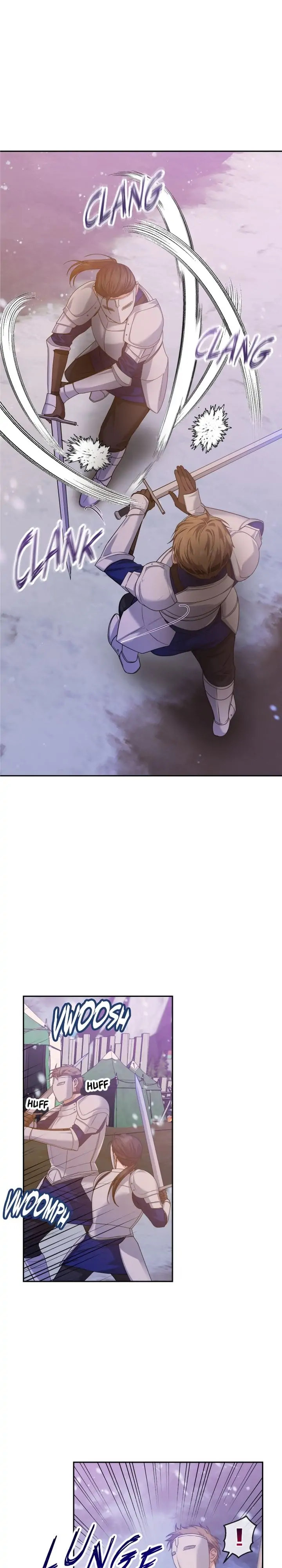 Please Kill My Husband - Chapter 8 - picture 3