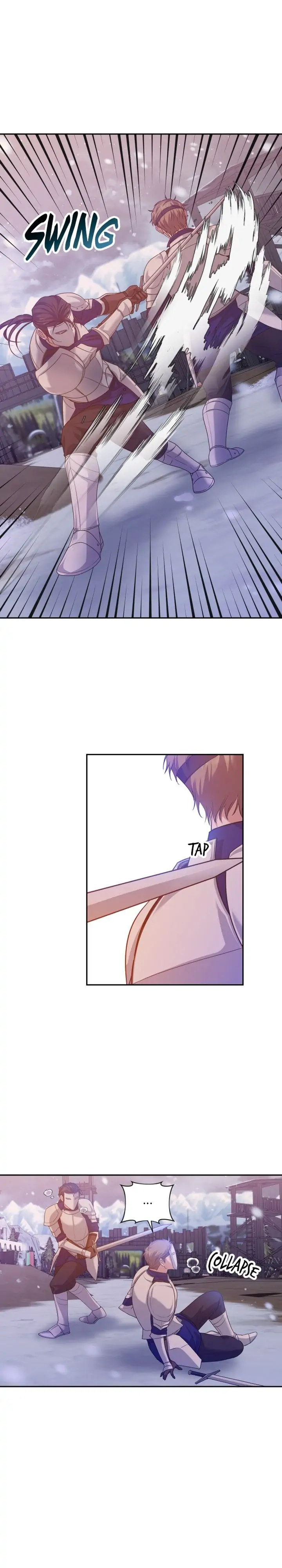 Please Kill My Husband - Chapter 8 - picture 5