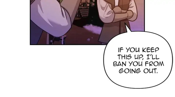 Please Kill My Husband - Chapter 8 - picture 9