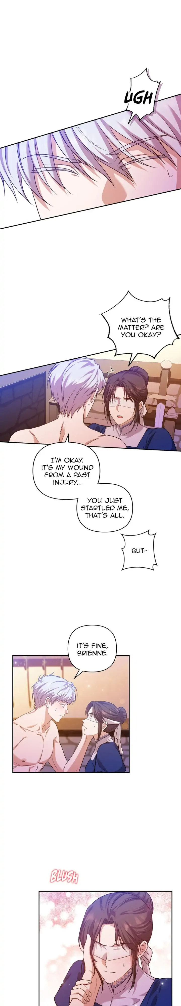 Please Kill My Husband - Chapter 9 - picture 14
