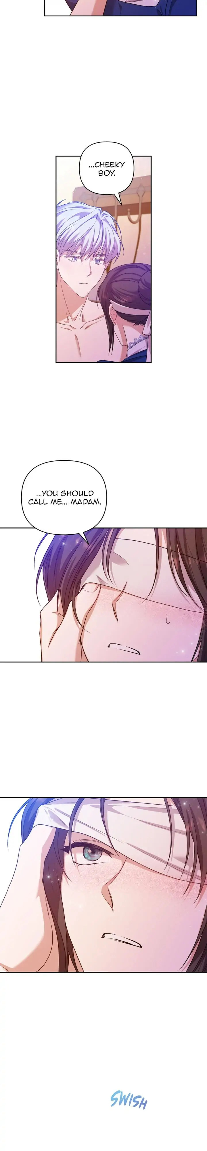 Please Kill My Husband - Chapter 9 - picture 15