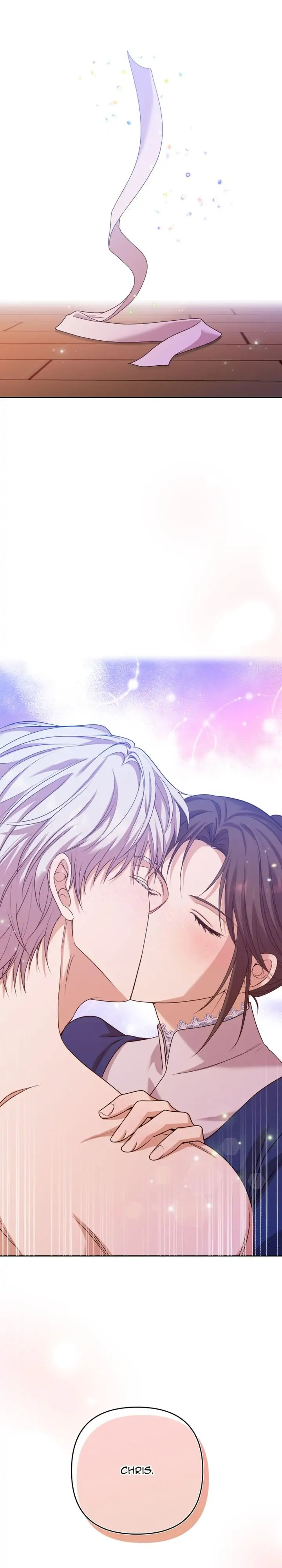 Please Kill My Husband - Chapter 9 - picture 16