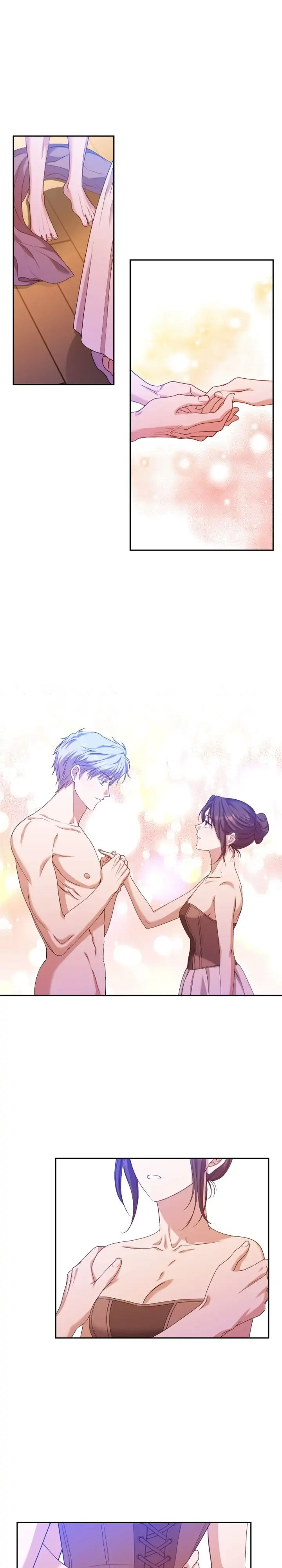Please Kill My Husband - Chapter 9 - picture 18