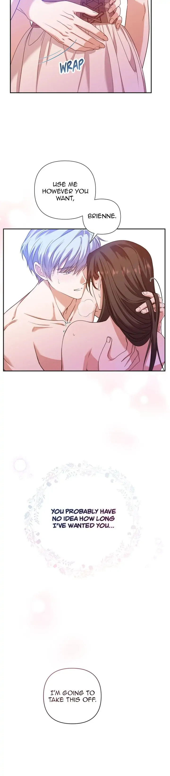 Please Kill My Husband - Chapter 9 - picture 19