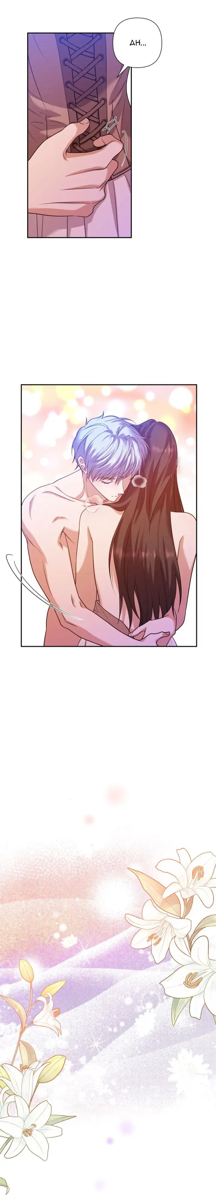 Please Kill My Husband - Chapter 9 - picture 20