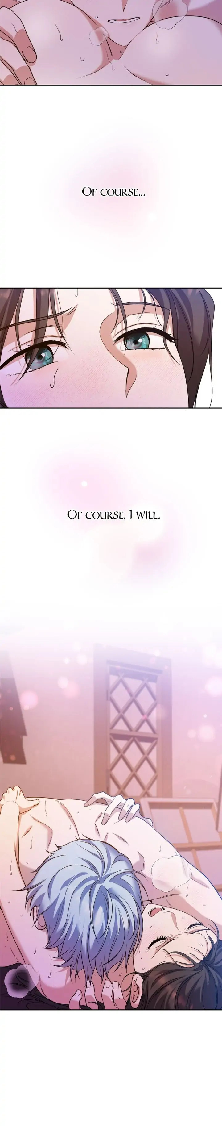 Please Kill My Husband - Chapter 9 - picture 22