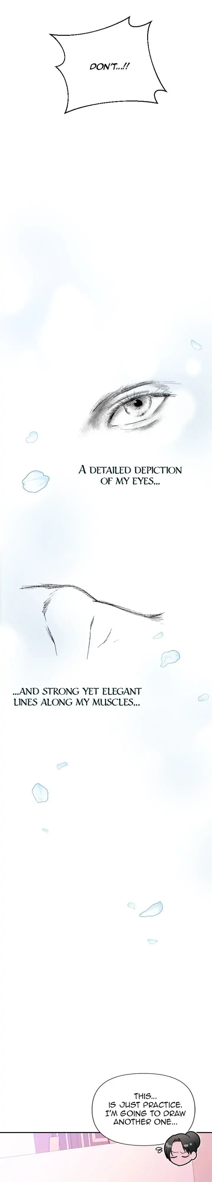 Please Kill My Husband - Chapter 9 - picture 3