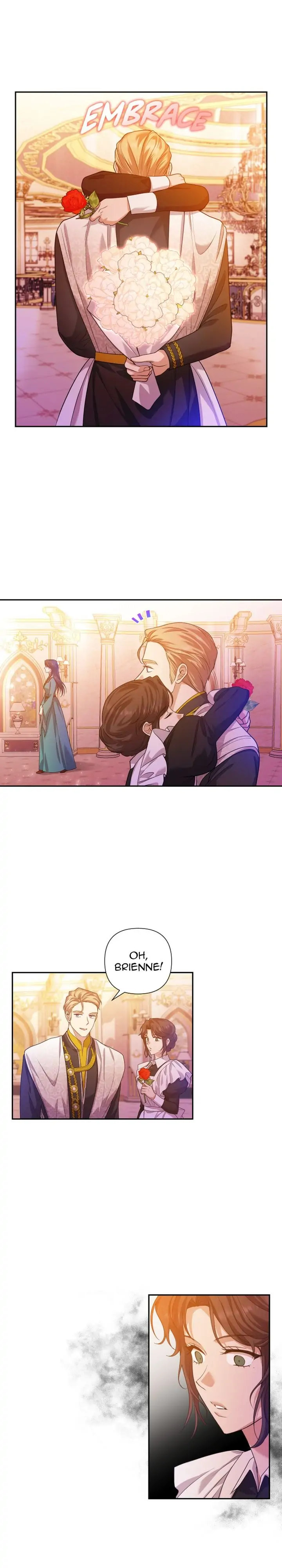 Please Kill My Husband - Chapter 10 - picture 10