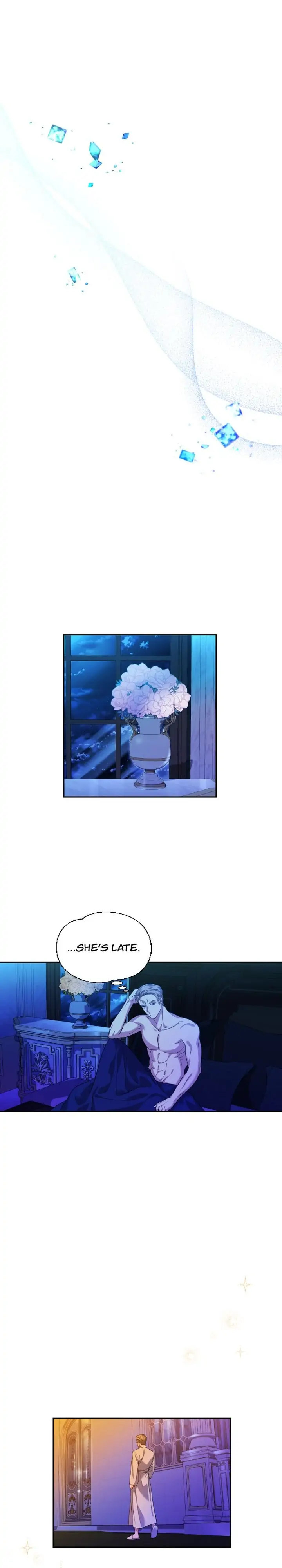 Please Kill My Husband - Chapter 10 - picture 13
