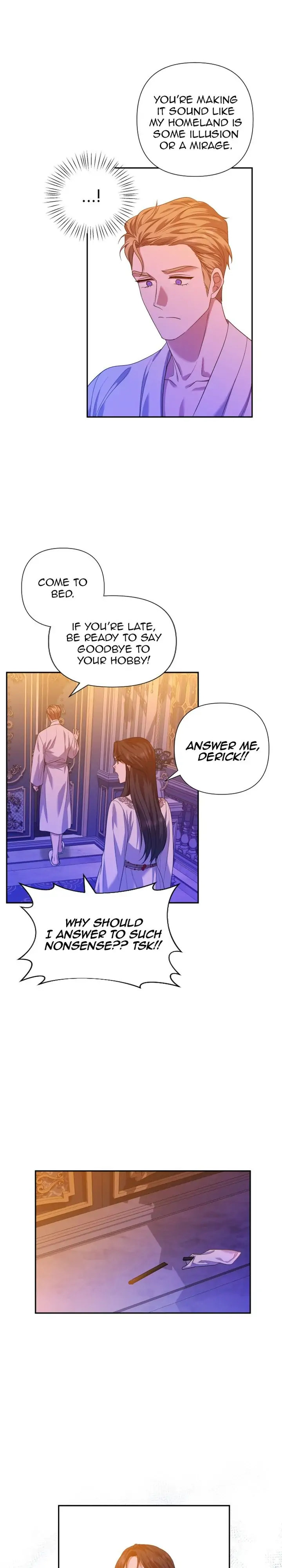 Please Kill My Husband - Chapter 10 - picture 19