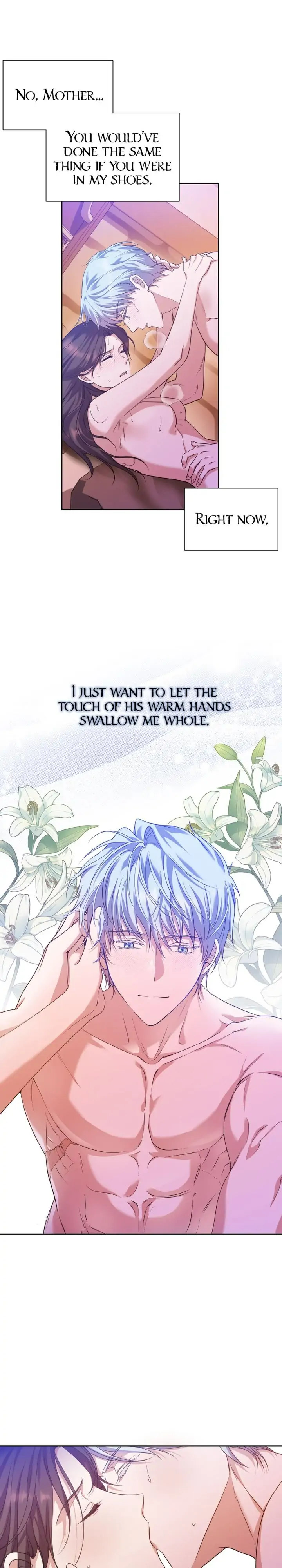Please Kill My Husband - Chapter 10 - picture 2