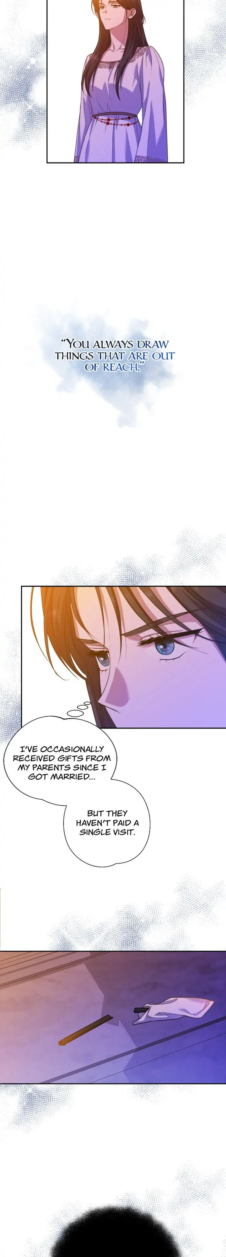 Please Kill My Husband - Chapter 10 - picture 20