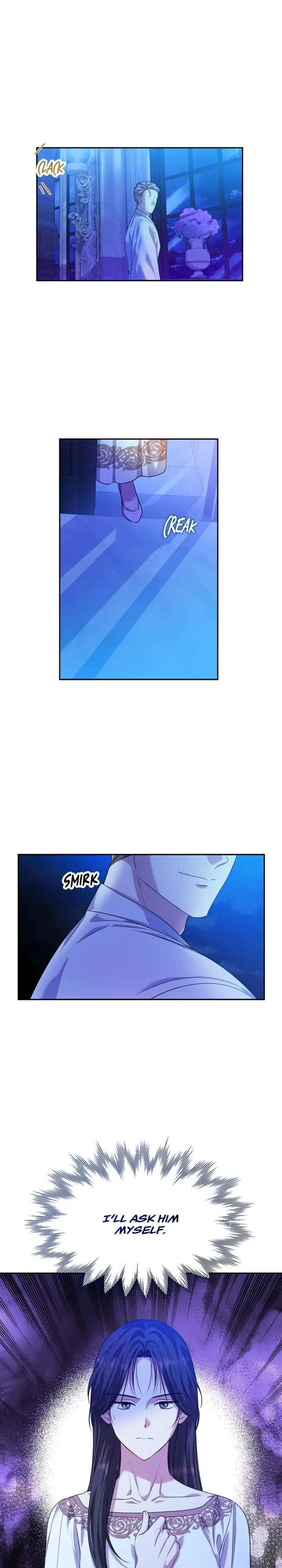 Please Kill My Husband - Chapter 10 - picture 22