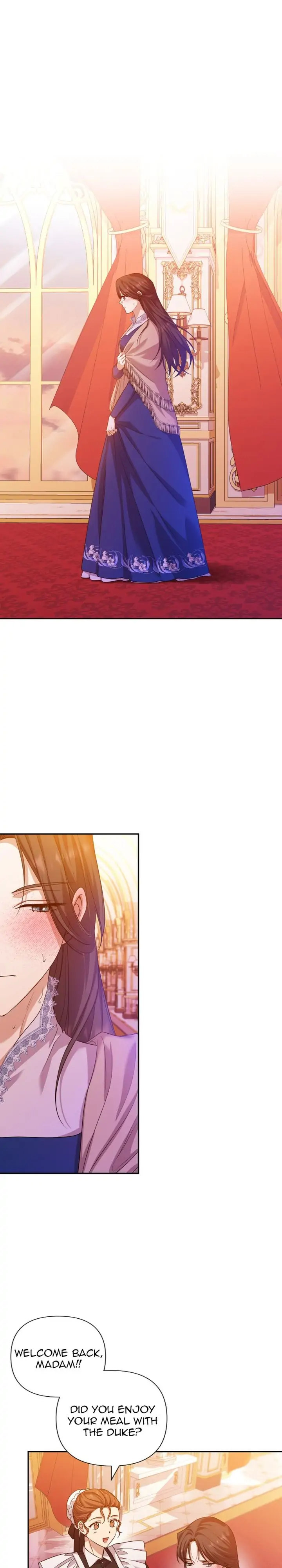 Please Kill My Husband - Chapter 10 - picture 5