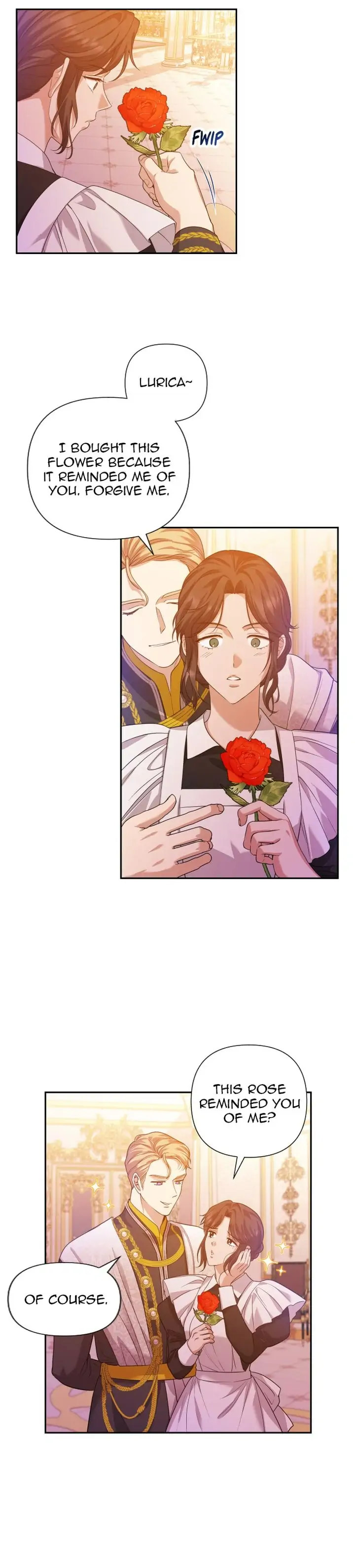Please Kill My Husband - Chapter 10 - picture 9