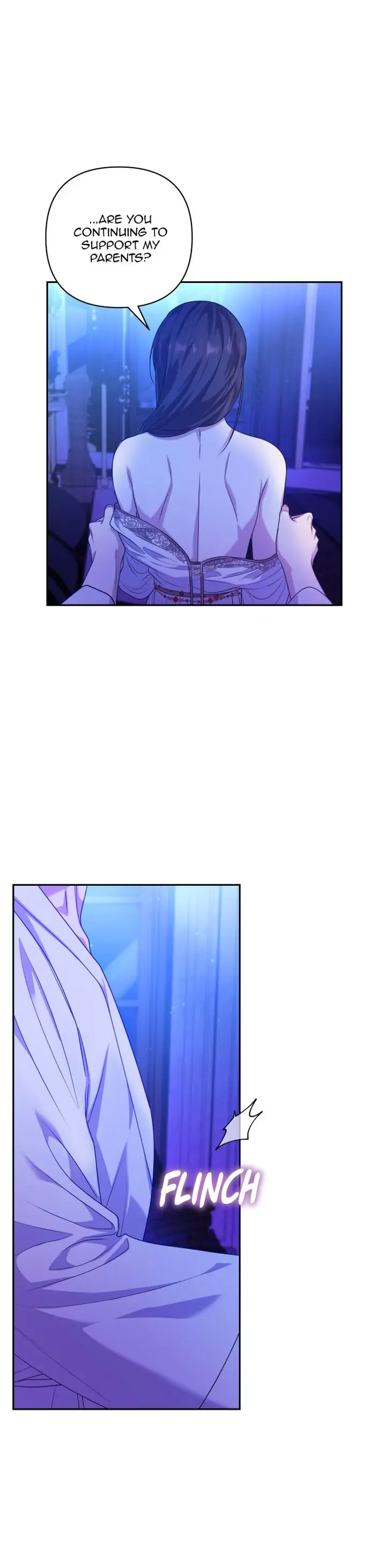 Please Kill My Husband - Chapter 11 - picture 1