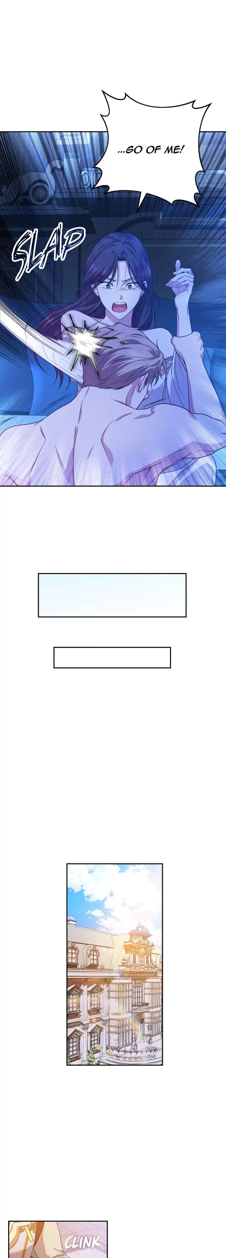 Please Kill My Husband - Chapter 11 - picture 10