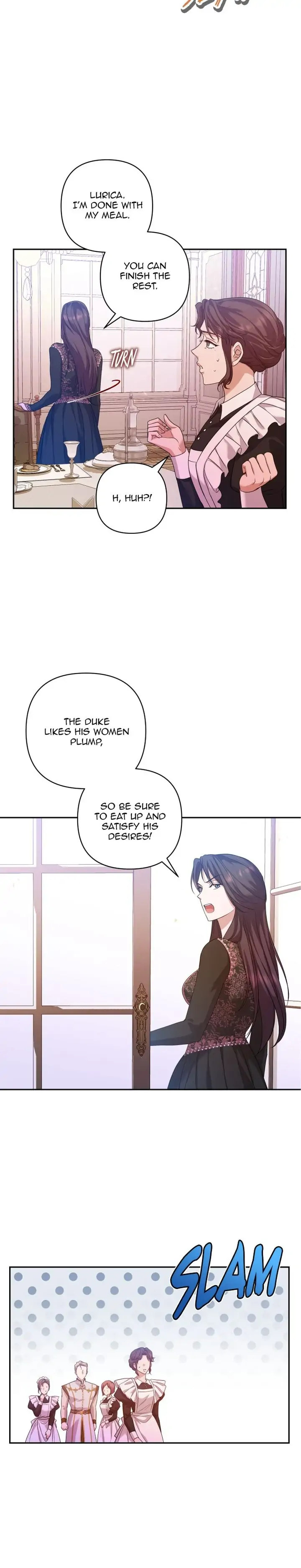 Please Kill My Husband - Chapter 11 - picture 16