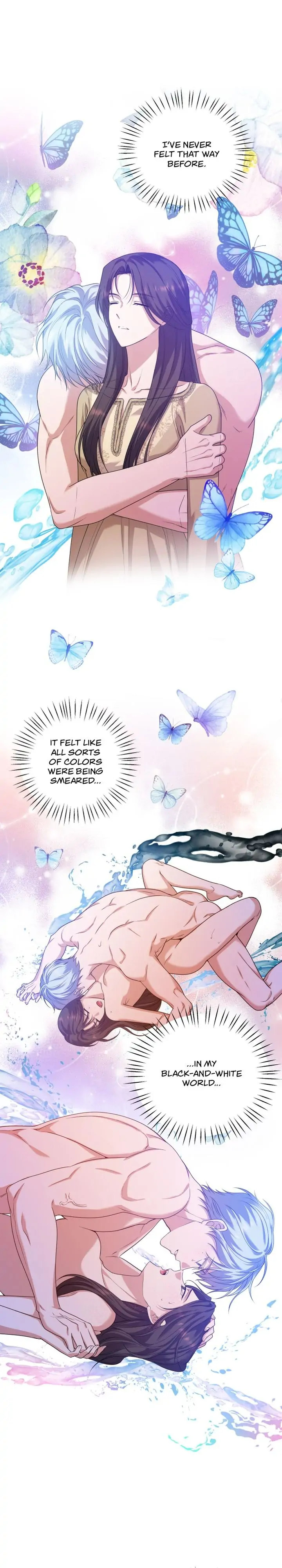 Please Kill My Husband - Chapter 11 - picture 20