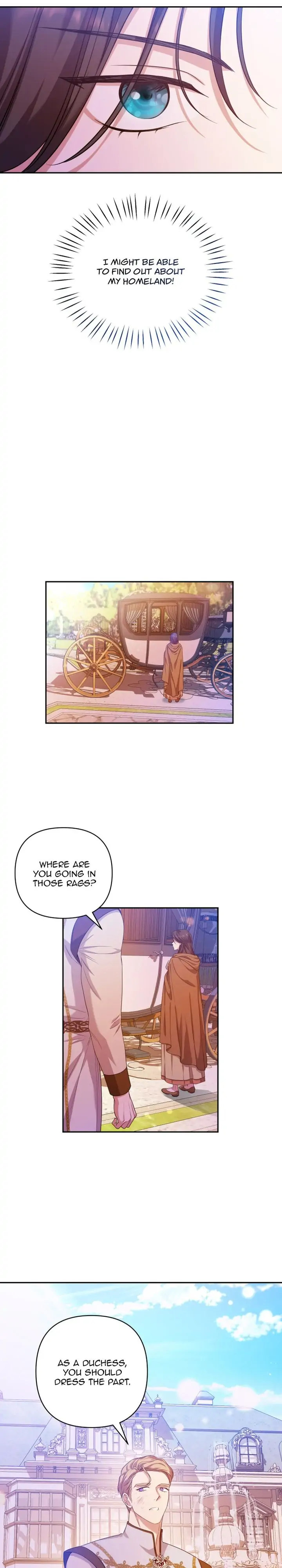 Please Kill My Husband - Chapter 11 - picture 22