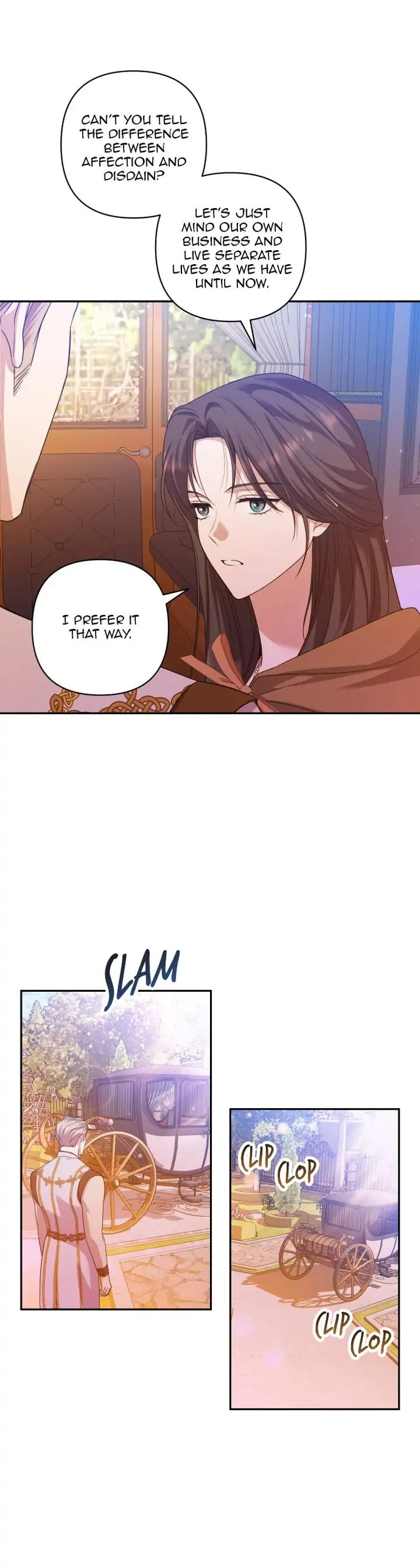 Please Kill My Husband - Chapter 11 - picture 26