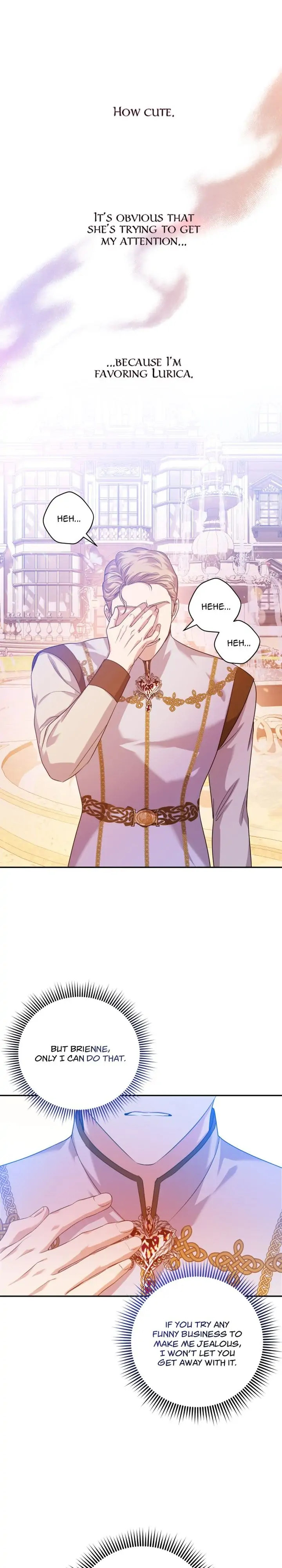 Please Kill My Husband - Chapter 11 - picture 27