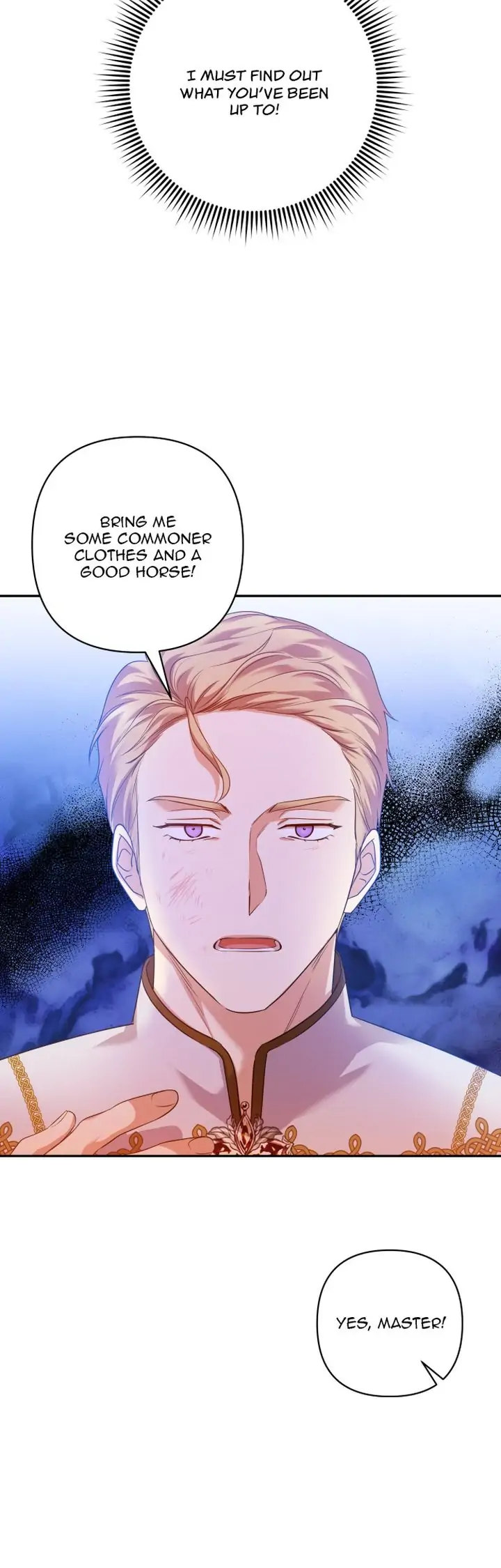 Please Kill My Husband - Chapter 11 - picture 28