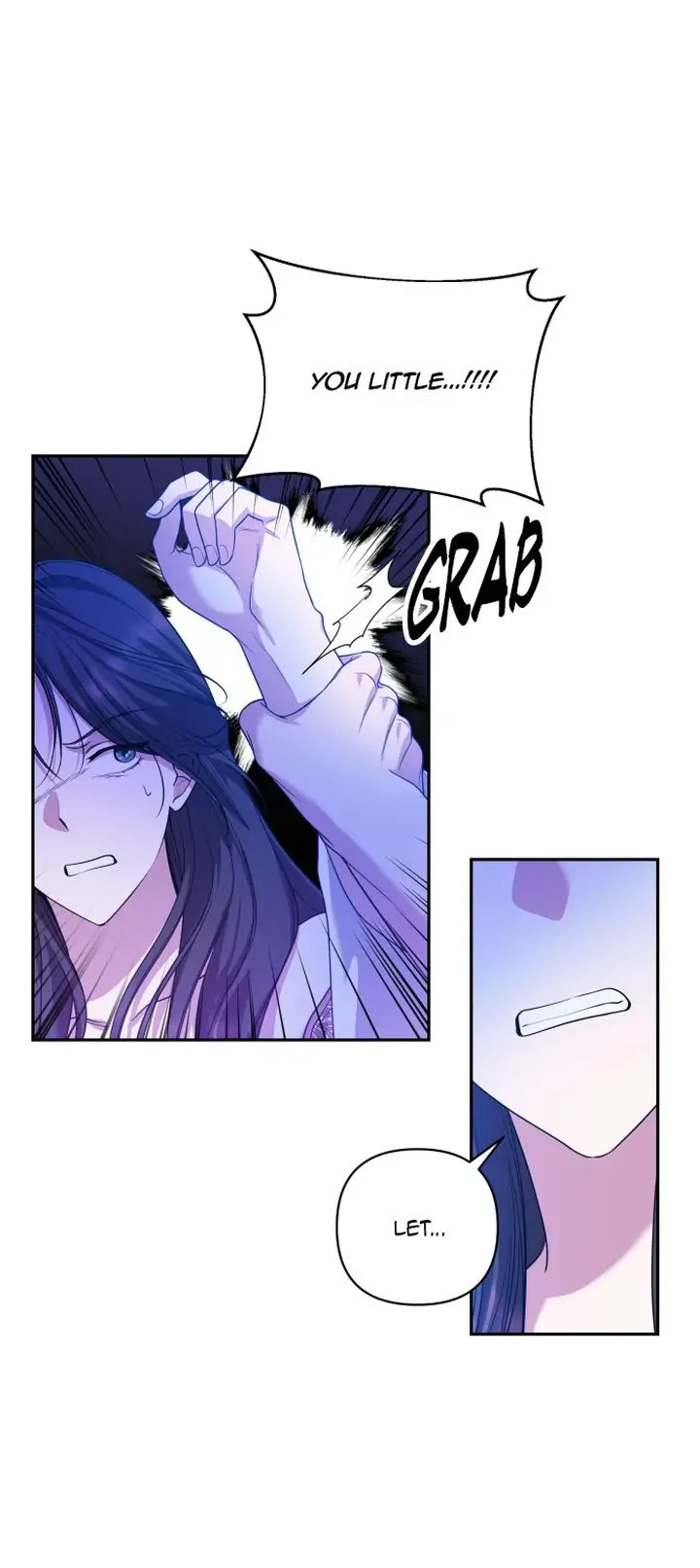 Please Kill My Husband - Chapter 11 - picture 9