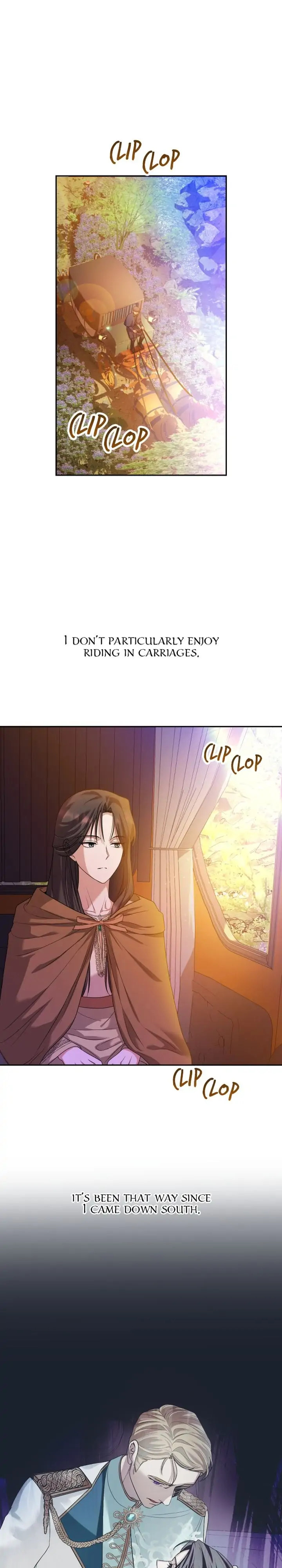 Please Kill My Husband - Chapter 12 - picture 0