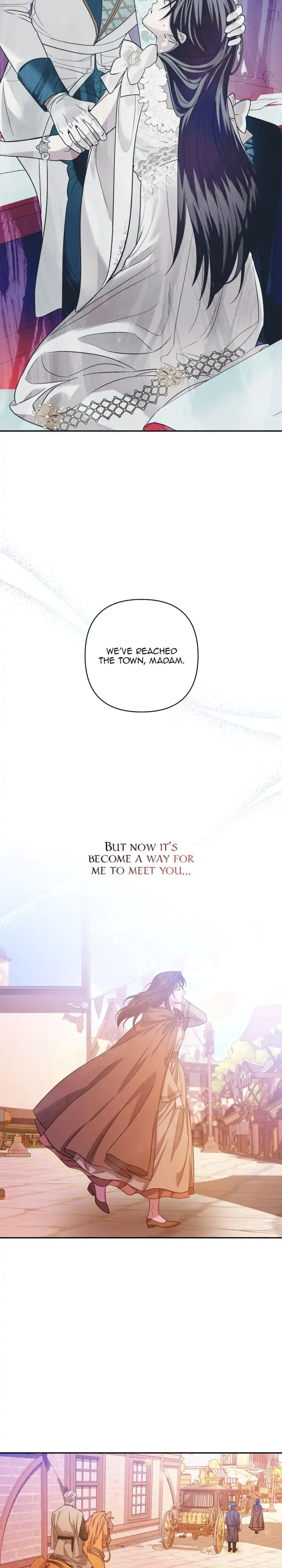 Please Kill My Husband - Chapter 12 - picture 1